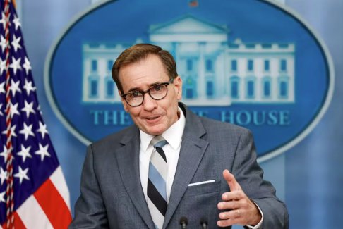 美國努力加快向?yàn)蹩颂m運(yùn)送NASAMS防空系統(tǒng)