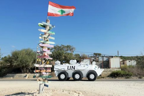 以色列法院為黎巴嫩海事協(xié)議開(kāi)了綠燈