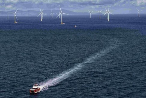 Cop27是一個(gè)利用可再生能源走得更遠(yuǎn)更快的機(jī)會