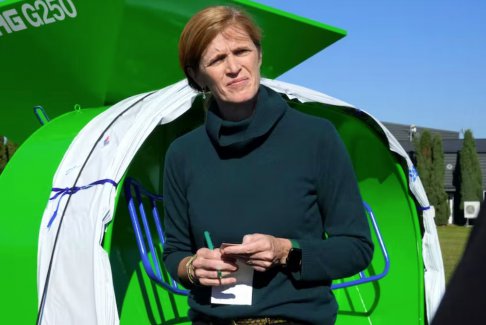 美國承諾提供7200萬美元援助以在危機中養(yǎng)活黎巴嫩人