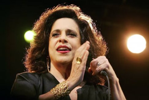 巴西歌手蓋爾·科斯塔去世 享年77歲