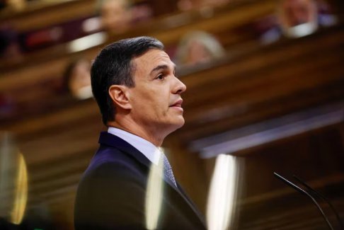 西班牙首相向加泰羅尼亞致敬 試圖在刑法中取代煽動(dòng)