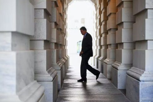 美國能源監(jiān)管機構的未來搖搖欲墜