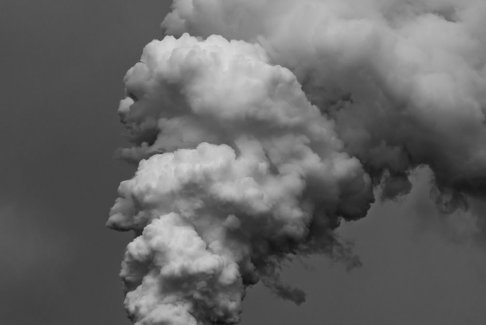 韓媒:應停止將霧霾責任甩鍋中國