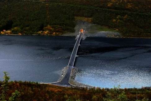 北約盟國(guó)意識(shí)到俄羅斯在北極的霸權(quán)地位