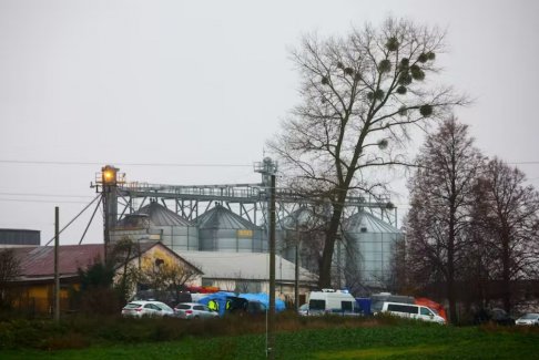 波蘭導(dǎo)彈爆炸引發(fā)北約防空漏洞的關(guān)注