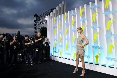 Taylor Swift演唱會(huì)門票停售 理由是需求量大