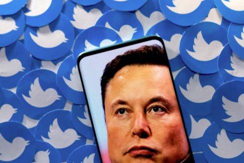 美國民主黨參議員指責(zé)馬斯克破壞推特