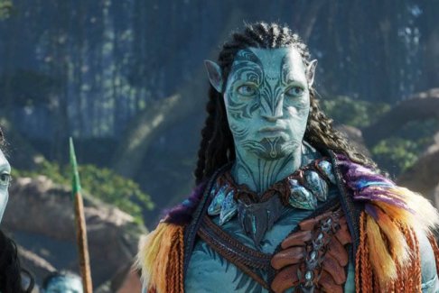 阿凡達2官宣內(nèi)地定檔 《阿凡達 2:水之道》終于定檔