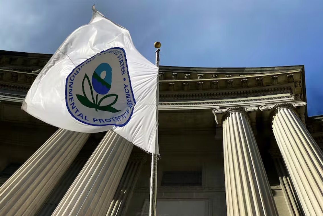 美國(guó)環(huán)保署將在2023年制定更嚴(yán)格的重型排放規(guī)則