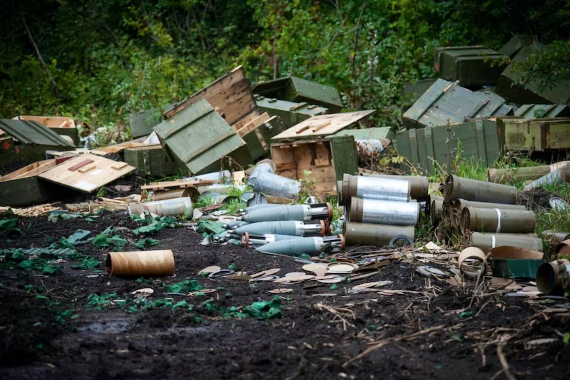 美國(guó)稱，俄羅斯和朝鮮在共同孤立的情況下建立更密切的關(guān)系