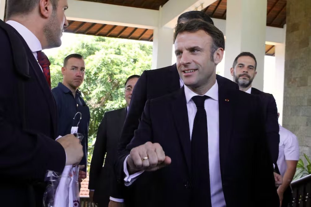 烏克蘭糧食出口協(xié)議主導G20糧食安全辯論