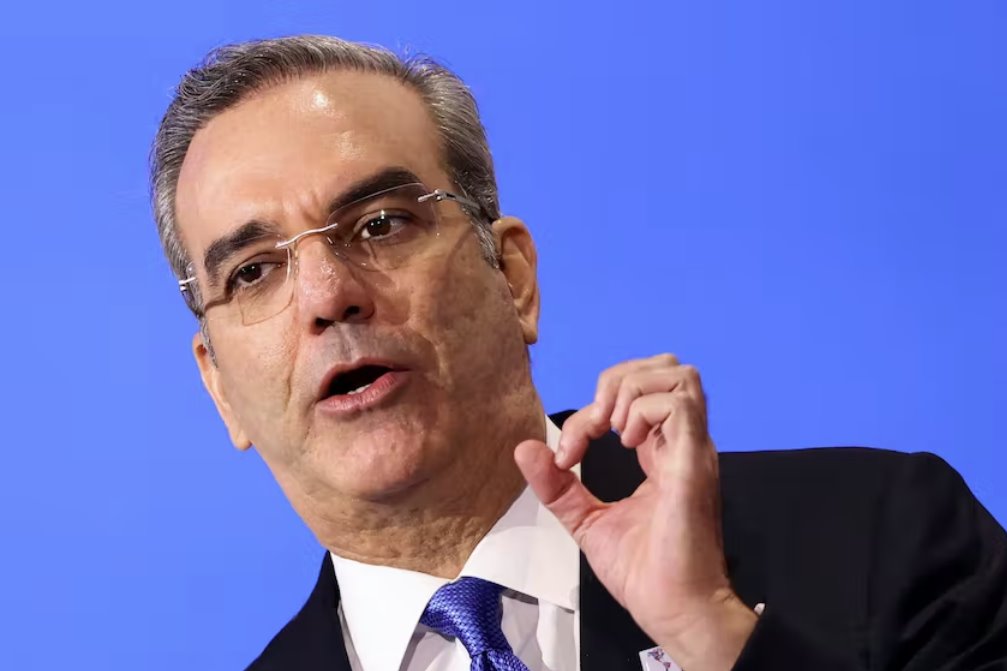 多米尼加共和國加緊驅(qū)逐海地人 加劇緊張局勢