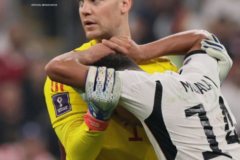 德國(guó)連續(xù)兩屆世界杯小組賽出局