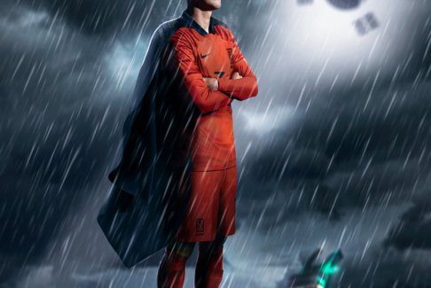 葡萄牙主帥:韓國球員侮辱了C羅