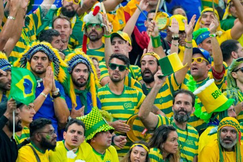 世界杯16強(qiáng)對(duì)陣出爐