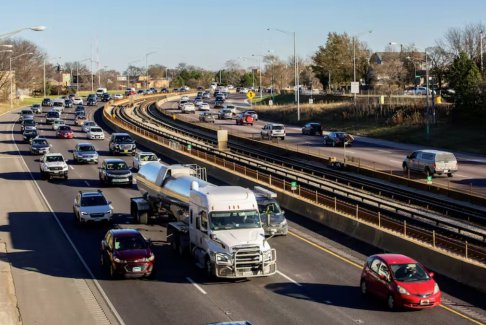 美國汽車燃油效率與2021年車型持平