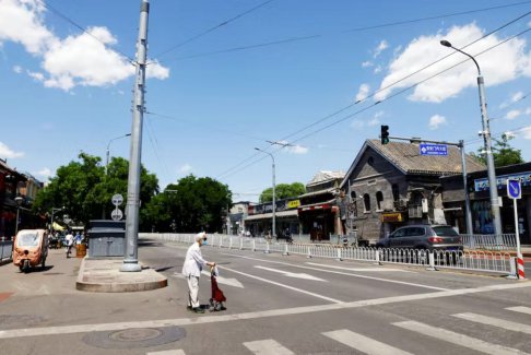 中國將為高危人群和老年人推出第二支新冠疫苗加強