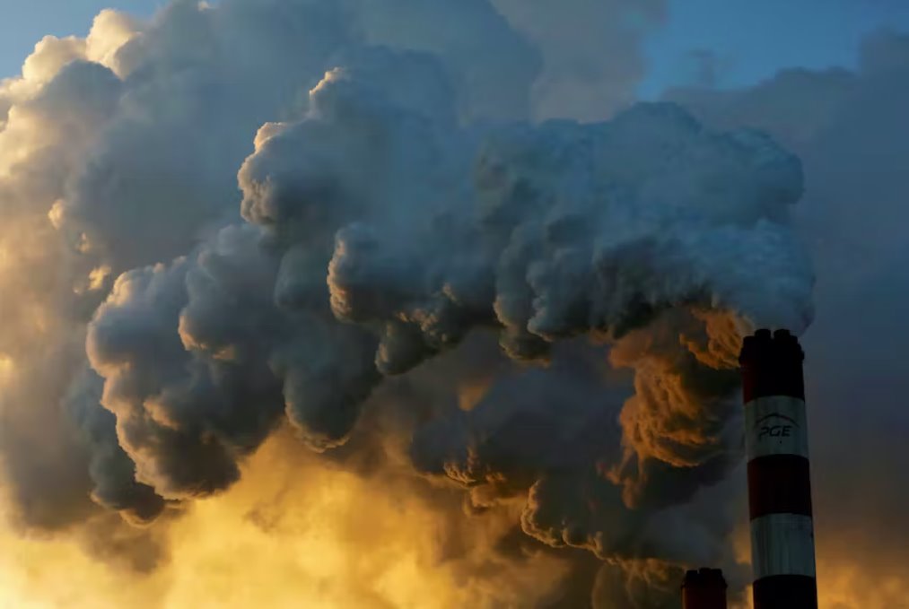 歐盟就世界首個(gè)碳排放邊境關(guān)稅達(dá)成協(xié)議