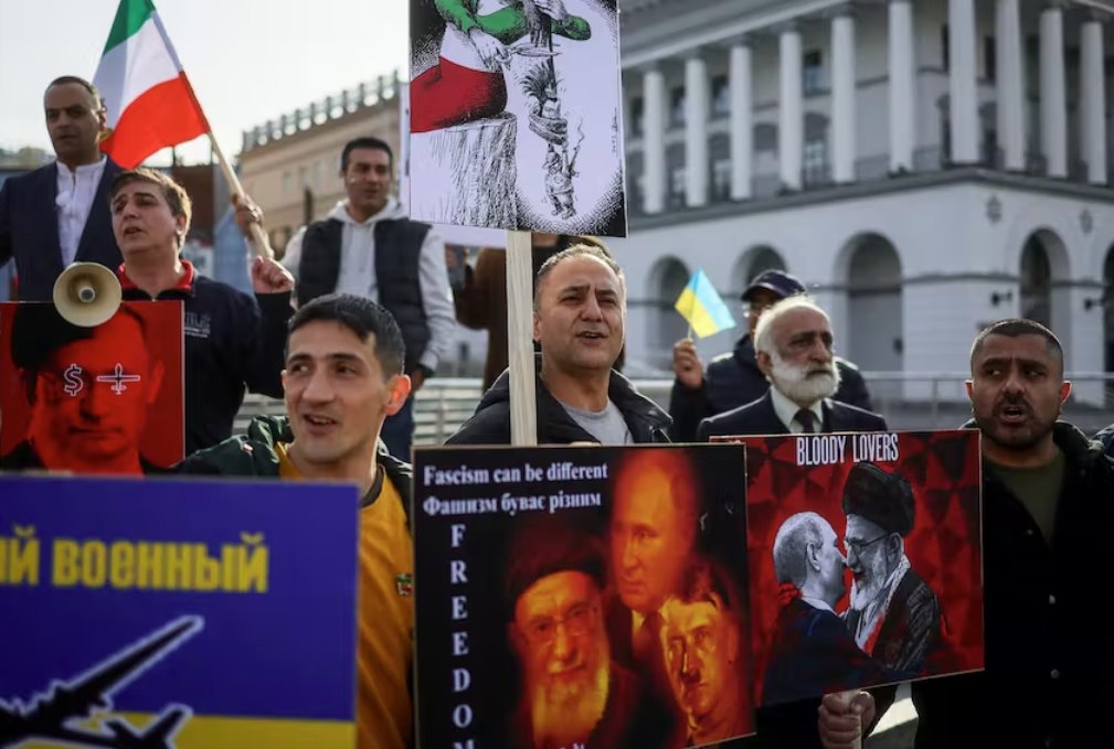 美國指責(zé)聯(lián)合國屈服于俄羅斯對(duì)伊朗無人機(jī)調(diào)查的威脅