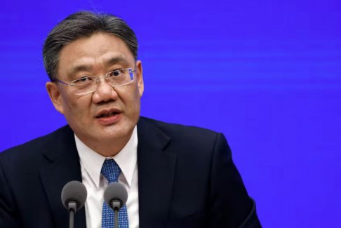 中澳貿(mào)易部長將舉行視頻會議