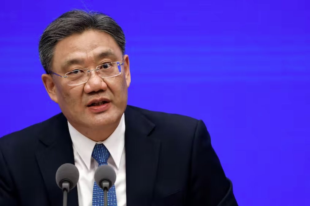 中澳貿(mào)易部長將舉行視頻會(huì)議