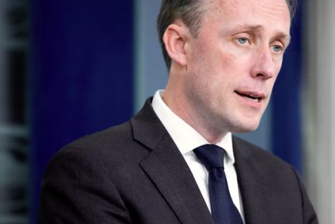 美國(guó)表示 中國(guó)對(duì)俄羅斯的任何致命援助都將付出“實(shí)