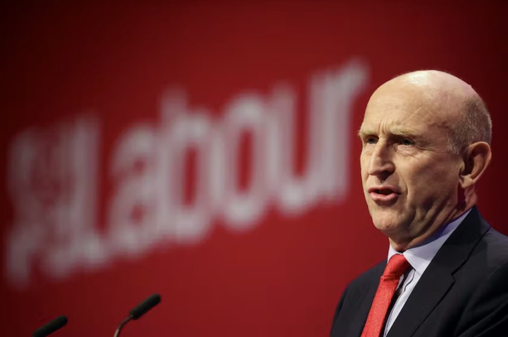 英國需要新的“儲(chǔ)備”戰(zhàn)略來支持烏克蘭