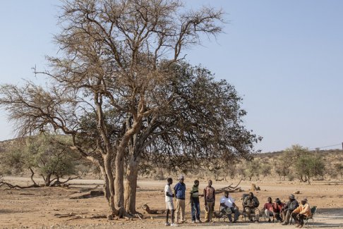 氣候融資并未惠及非洲社區(qū) Cop27必須解決這種不公正