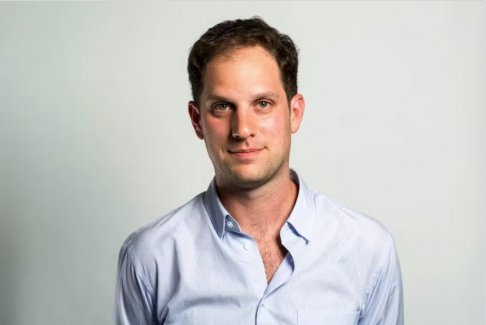 特魯多和拜登呼吁俄羅斯釋放《華爾街日?qǐng)?bào)》記者