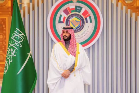 美國國家安全顧問沙利文和沙特王儲(chǔ)討論伊朗也門