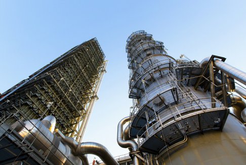 碳捕獲開始流行——?dú)夂蛑芸? class=