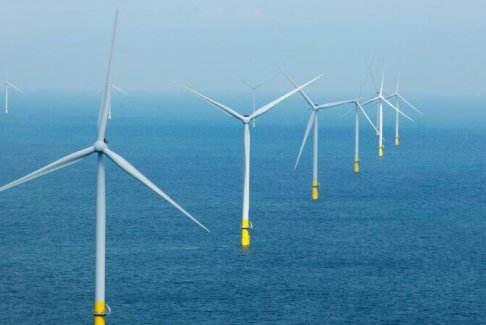 漂浮式海上風(fēng)能可能成為凈零經(jīng)濟(jì)的解決方案