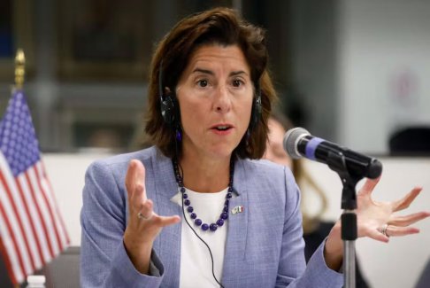 美國官員稱華為等中國云公司可能構(gòu)成威脅