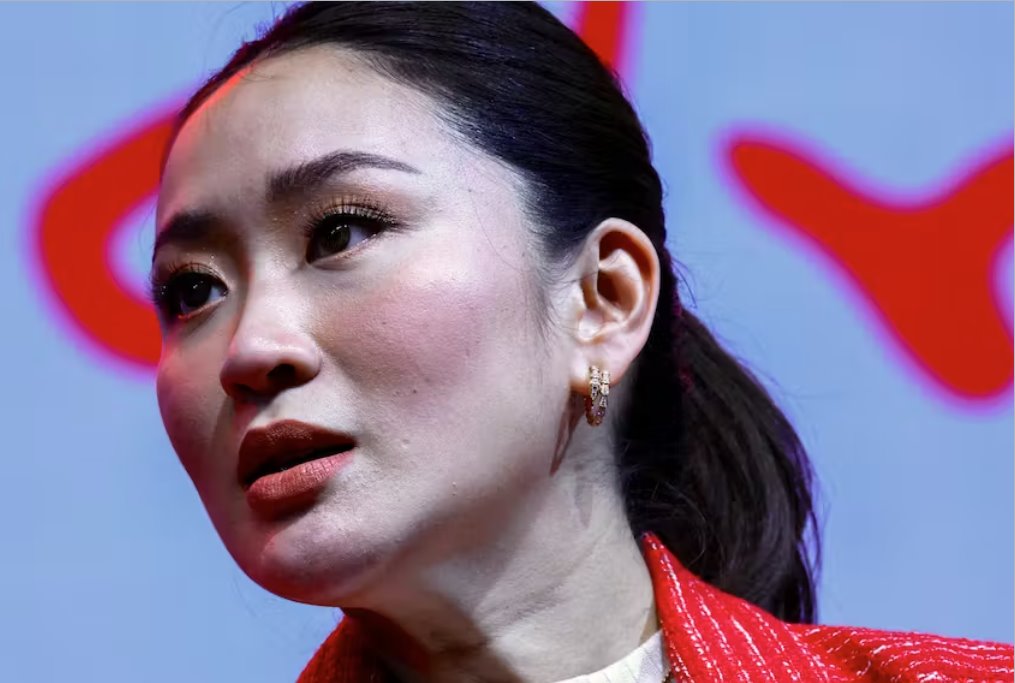 泰國大選候選人 泰國下一任領(lǐng)導(dǎo)人的主要候選人?