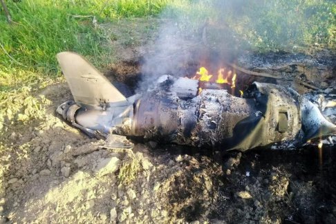 俄羅斯試圖破壞烏克蘭的反擊準(zhǔn)備