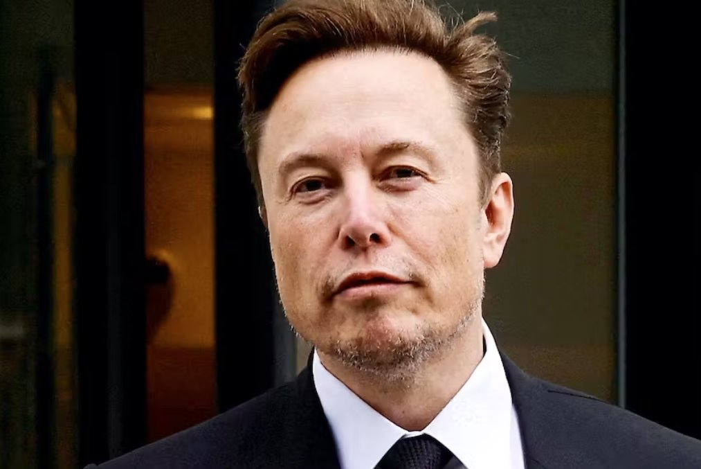 埃隆馬斯克將在法國會議上會見馬克龍和其他領(lǐng)導(dǎo)人