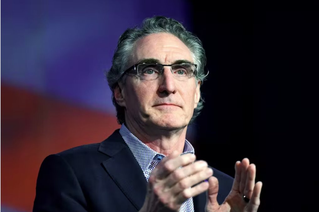 北達(dá)科他州共和黨州長(zhǎng)將啟動(dòng)美國(guó)總統(tǒng)競(jìng)選