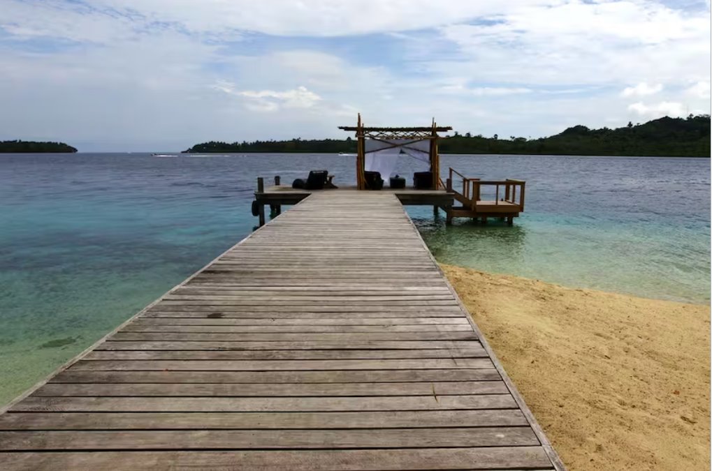 新西蘭將在年底前在所羅門群島維持15名國防人員