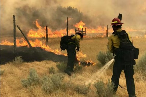 氣候變化試驗讓年輕人反對蒙大拿州