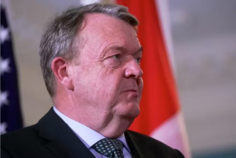 丹麥外長稱歐盟不應(yīng)“降低接納烏克蘭的門檻”