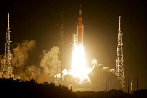 美國宇航局預(yù)計未來十年內(nèi)進行月球采礦試驗