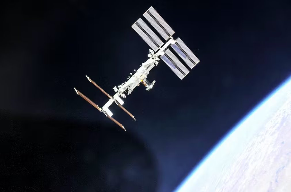 研究揭示宇航員免疫系統(tǒng)如何崩潰