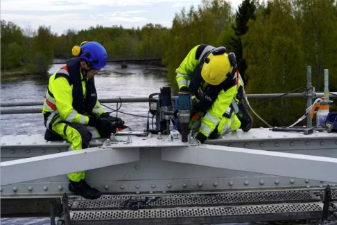 在北約的新北方 遏制莫斯科的新機(jī)會