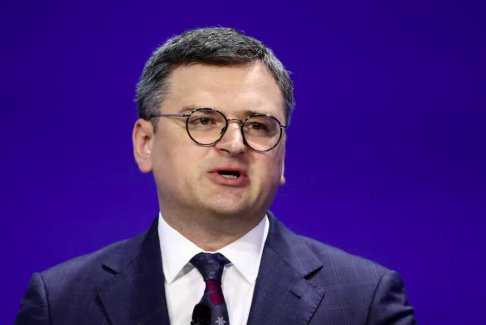 美國和烏克蘭高級(jí)外交官在北約峰會(huì)前舉行重要通話