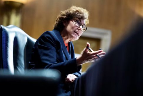 共和黨退伍軍人薩姆·布朗發(fā)起競選內華達州參議員