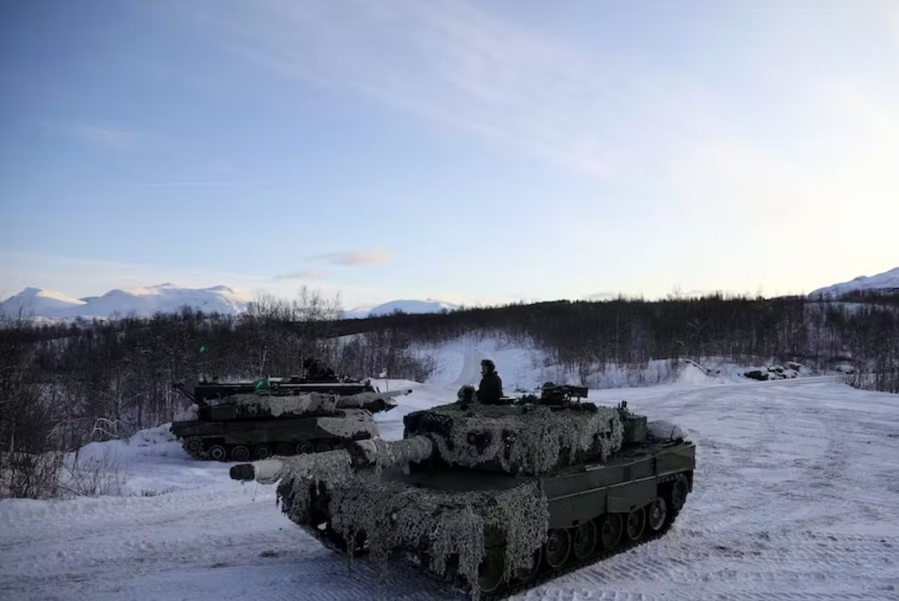 世界溫室氣體排放戰(zhàn)爭存在軍事盲點(diǎn)