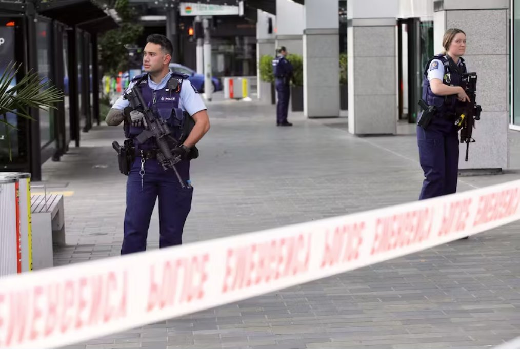 奧克蘭槍擊事件不影響女足世界杯開(kāi)賽