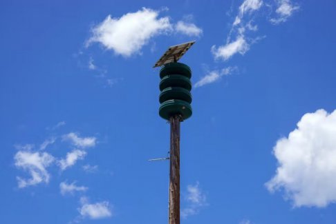 氣候變化考驗(yàn)美國各地的緊急警報(bào)系統(tǒng)