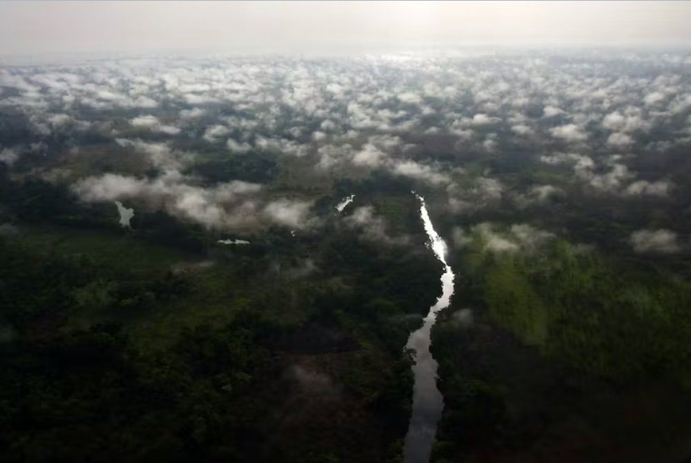 非洲氣候峰會尋求將焦點轉(zhuǎn)向洪水和饑荒融資